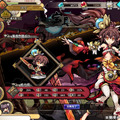 妖怪も美少女化だ！DMM『九十九姫』登場！横スクで和風テイストの進撃RPG