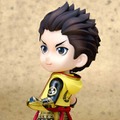 『戦国BASARA4』ディフォルメフィギュア「きゃらふぉるむ 徳川家康」発売決定！かわいい手のひらサイズ