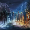 PS Vita版『デッドマンズ・クルス』は2月24日配信、ゾンビを倒して集めるカードバトルRPG
