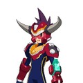 流星のロックマン3 ブラックエース