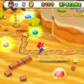 『パズドラ マリオエディション』予約特典はマリオとたまドラがデザインされたオリジナルタッチペン