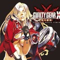 GUILTY GEAR Xrd -SIGN-　ORIGINAL SOUND TRACK
