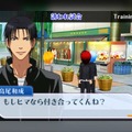 『黒子のバスケ 未来へのキズナ』仲間と会話するとシュート決定力がアップ！？会話イベントの一部を動画で