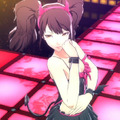 『P4D』りせちーが『P4』主題歌で踊るダンスムービー公開、小悪魔衣装から制服姿まで