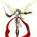 『デジモンストーリー CS』天使と堕天使が融合した新規デジモンや、「ブイモン」「エテモン」のキャスト情報などをお届け