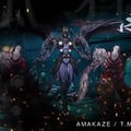 バンナム×エクスペリエンスの新作RPG『レイギガント』発表！ PS Vitaにて今夏発売、映像も公開