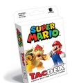 TacDex : Super Mario