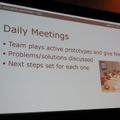 【GDC 2015】高品質のスマホゲームを連発する技はプロトタイピングにあり