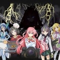 アニプレックス子会社、家電擬人化RPG『家電少女』発表！そそられる設定と、納得のイラストも公開