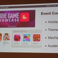 【GDC 2015】App StoreやGoogle Playでフィーチャーされる秘訣は「ビックマック」にあり!?