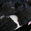 【GDC 2015】Tシャツ、バッグ、ノート・・・今年も豊富に揃ったGDCグッズをチェック
