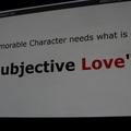 【GDC 2015】『ダンガンロンパ』の魅力的なキャラクターはどうやって生まれる? 小高氏が語った「普通の手法」とは