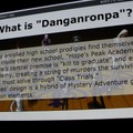 【GDC 2015】『ダンガンロンパ』の魅力的なキャラクターはどうやって生まれる? 小高氏が語った「普通の手法」とは