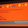 【GDC 2015】実況プレイヤーはゲームの売り上げを伸ばすのか? インディーパブリッシャーの報告