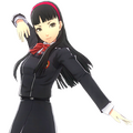 『P4D』衣装「月光館学園制服」「P4G・夏休み私服」が発表…真下かなみのムービーも