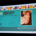 【GDC 2015】ゲーム業界からピクサーへの転身、そこで学んだ「物語を支えるデザイン哲学」とは?