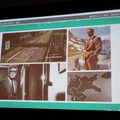 【GDC 2015】ゲーム業界からピクサーへの転身、そこで学んだ「物語を支えるデザイン哲学」とは?