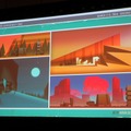 【GDC 2015】ゲーム業界からピクサーへの転身、そこで学んだ「物語を支えるデザイン哲学」とは?