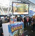 【PAX East 2015】『パズドラマリオ』『スプラトゥーン』『ゼノブレイド』などが体験できた任天堂ブース