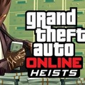 明日配信の 『GTAオンライン』強盗ミッションを先行プレイ！チームの連携が鍵に