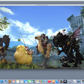 『FF14：蒼天のイシュガルド』限定版やMac版の詳細到着…新映像や特典フィギュアの写真も
