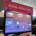 【PAX East 2015】ピザを届ける女忍者『Ninja Pizza Girl』は走りが気持ちいい2Dアクション