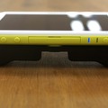 PS Vita向け「L2/R2ボタン」搭載グリップカバーを触ってみた！求めていたのはコレだが…