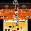 3DS『黒子のバスケ 未来へのキズナ』体験版が配信開始、ゲームの1日目を体験可能