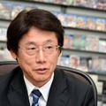 「ゲーム開発者の選択肢を広げる企業に」CRI・ミドルウェア押見正雄社長に聞く同社の過去・現在・未来