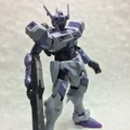 【日々気まぐレポ】第89回 パチ組でもわかる一線を画するプレイバリュー！「HG ジャイオーン」編