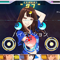 『ハロプロタップライブ for Mobage』配信開始、限定カードや衣装が手に入る期間限定イベントも