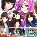 『ハロプロタップライブ for Mobage』