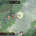 『英雄伝説 空の軌跡 FC Evolution』体験版は3月26日配信、フィールドアタックや奇襲・先制攻撃の情報も