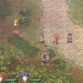 『英雄伝説 空の軌跡 FC Evolution』体験版は3月26日配信、フィールドアタックや奇襲・先制攻撃の情報も