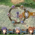 『英雄伝説 空の軌跡 FC Evolution』体験版は3月26日配信、フィールドアタックや奇襲・先制攻撃の情報も