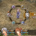 『英雄伝説 空の軌跡 FC Evolution』体験版は3月26日配信、フィールドアタックや奇襲・先制攻撃の情報も