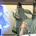 妖と人との繋がりを描いた現代ファンタジーADV『東京陰陽師』PS Vita版が発売決定、エピソード・グラフィックを追加