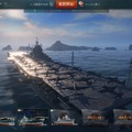 艦隊決戦『World of Warships』CBTプレイレポート！4艦種4様の際立つ個性とは