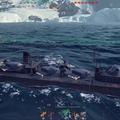 艦隊決戦『World of Warships』CBTプレイレポート！4艦種4様の際立つ個性とは