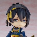 「ねんどろいど三日月宗近」予約開始！各ギミックやパーツ、特典を見逃すな