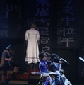 舞台「ふしぎ遊戯」 初舞台、初主演の喜矢武豊の熱演、守りたいもののために戦う物語