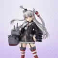 AMAKUNI『艦これ』フィギュア第2弾「天津風」受注開始…ホビージャパン限定品として