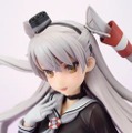 AMAKUNI『艦これ』フィギュア第2弾「天津風」受注開始…ホビージャパン限定品として