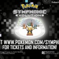 ポケモンのオーケストラコンサートが今年もアメリカで開催、5月よりツアー形式で