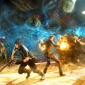 『ファイナルファンタジーXV』体験版プレイレポ、ここから始まる新感覚FFの幕開け