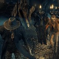 海外で『Bloodborne』パッチ1.02配信開始、ビルゲンワースのアイテム取得バグを修正