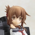壽屋のアニメ「艦これ」フィギュア、「雷」に続き「電」が9月に発売…困り顔がキュート