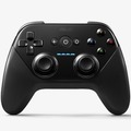 アナログサムスティックなどを搭載する「GAME PAD FOR Nexus Player」