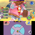 3DS『妖怪ウォッチバスターズ 赤猫団/白犬隊』7月11日発売！ネットワークプレイにも対応