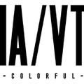 『IA/VT -COLORFUL-』ロゴ